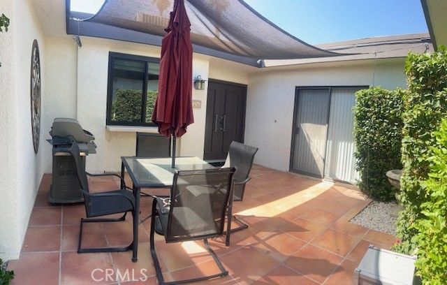 36 El Toro, Rancho Mirage, CA 92270