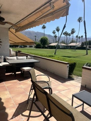 36 El Toro, Rancho Mirage, CA 92270