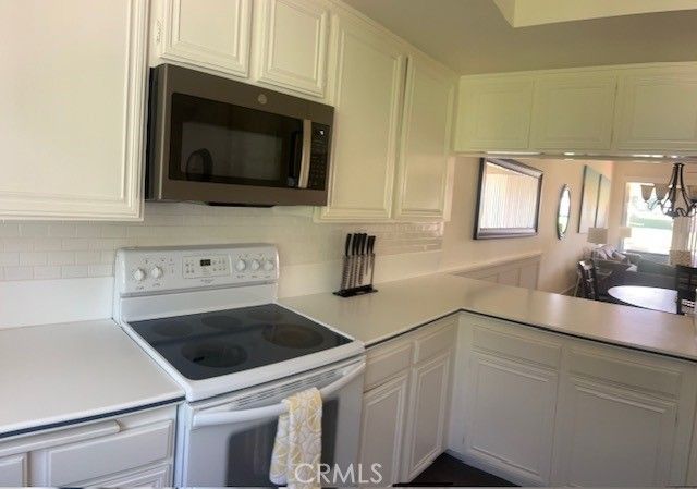 36 El Toro, Rancho Mirage, CA 92270