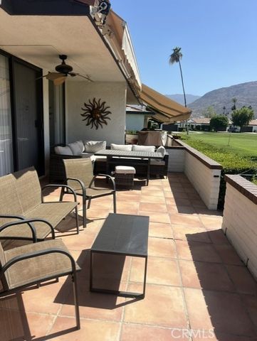 36 El Toro, Rancho Mirage, CA 92270