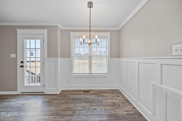 909 Mount Pleasant Road, Willow Springs, NC 27592