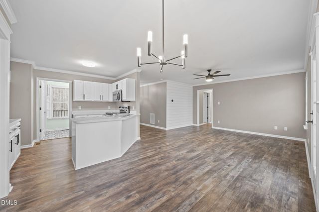 909 Mount Pleasant Road, Willow Springs, NC 27592