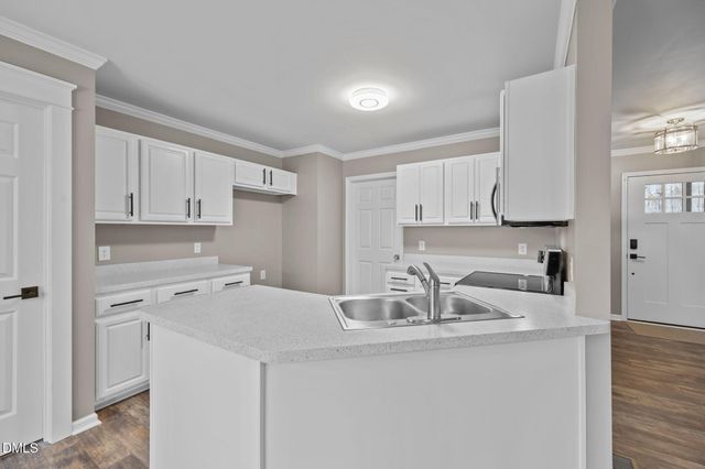 909 Mount Pleasant Road, Willow Springs, NC 27592