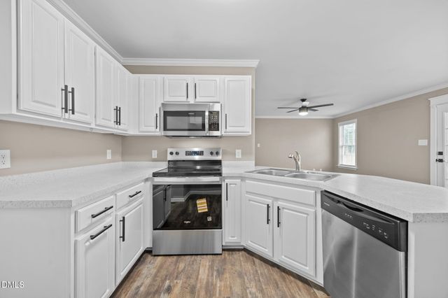 909 Mount Pleasant Road, Willow Springs, NC 27592