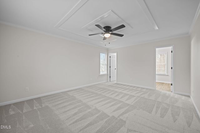 909 Mount Pleasant Road, Willow Springs, NC 27592