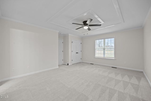 909 Mount Pleasant Road, Willow Springs, NC 27592