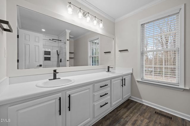 909 Mount Pleasant Road, Willow Springs, NC 27592