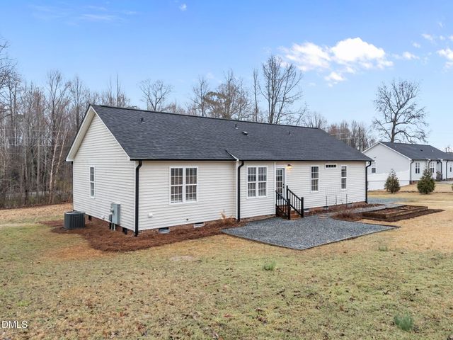 909 Mount Pleasant Road, Willow Springs, NC 27592