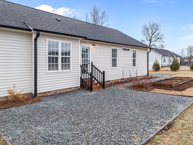 909 Mount Pleasant Road, Willow Springs, NC 27592