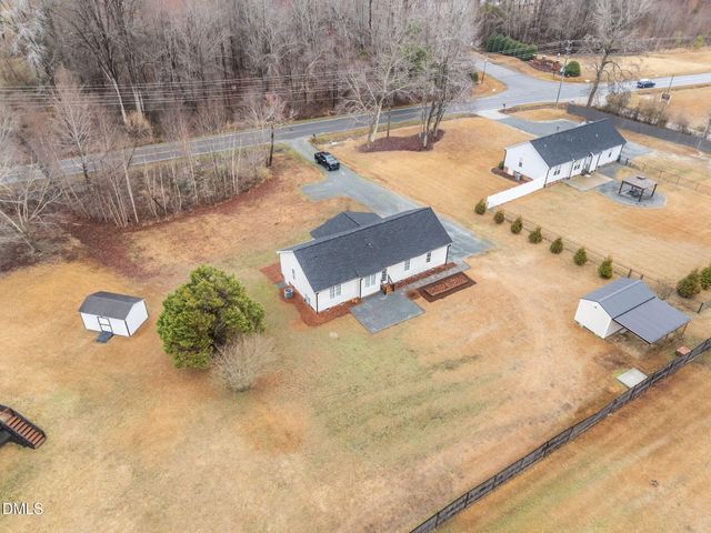 909 Mount Pleasant Road, Willow Springs, NC 27592