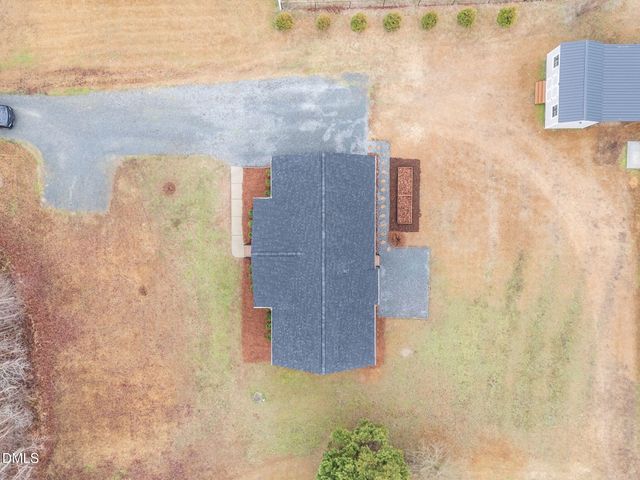 909 Mount Pleasant Road, Willow Springs, NC 27592