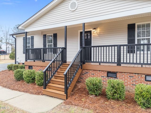 909 Mount Pleasant Road, Willow Springs, NC 27592