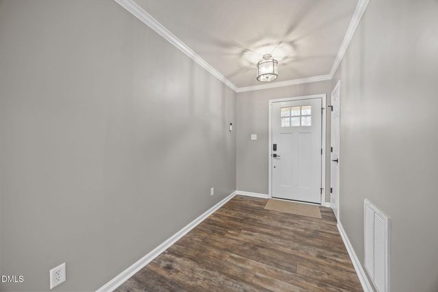 909 Mount Pleasant Road, Willow Springs, NC 27592