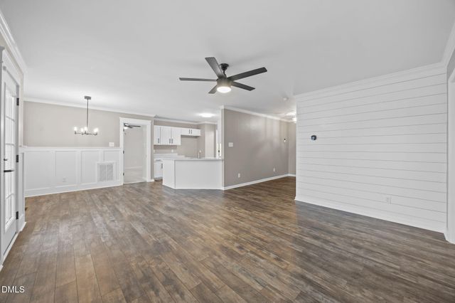 909 Mount Pleasant Road, Willow Springs, NC 27592