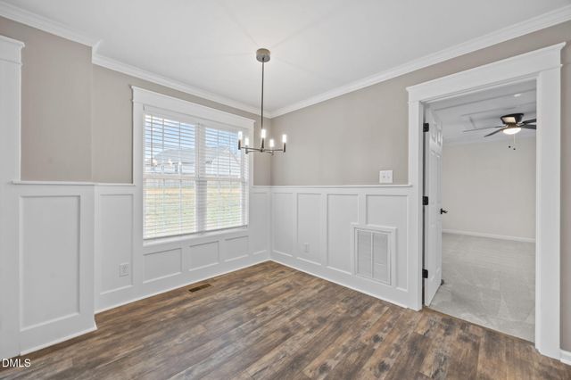 909 Mount Pleasant Road, Willow Springs, NC 27592