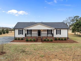 909 Mount Pleasant Road, Willow Springs, NC 27592