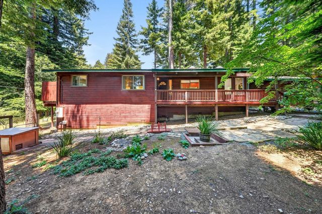 252 Nichols Drive, Santa Cruz, CA 95060