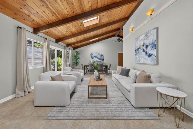 252 Nichols Drive, Santa Cruz, CA 95060