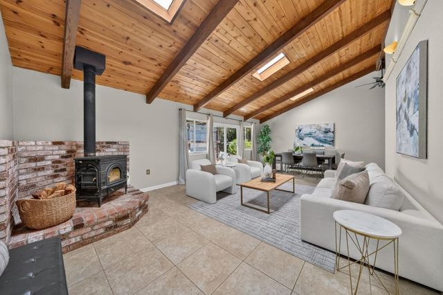 252 Nichols Drive, Santa Cruz, CA 95060