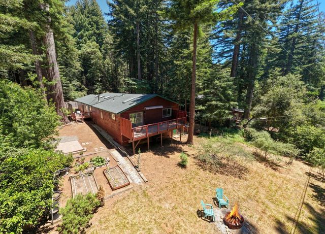 252 Nichols Drive, Santa Cruz, CA 95060