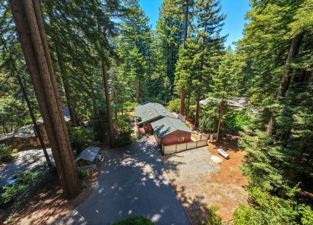 252 Nichols Drive, Santa Cruz, CA 95060