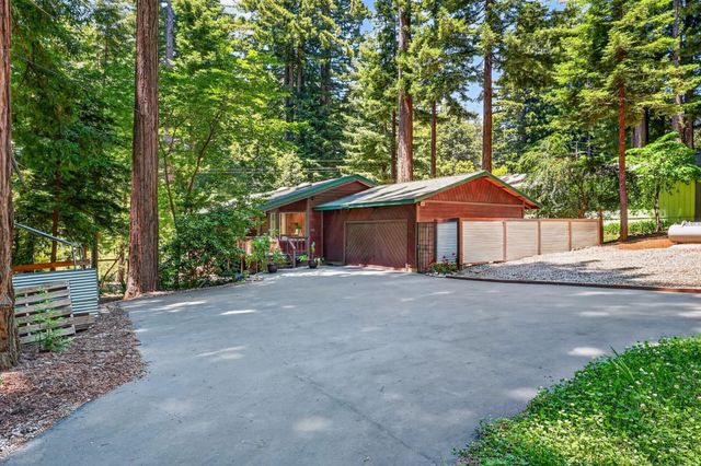 252 Nichols Drive, Santa Cruz, CA 95060