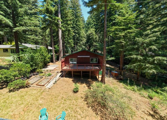 252 Nichols Drive, Santa Cruz, CA 95060
