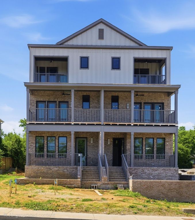 1827 3rd Ave, N, Nashville, TN 37208