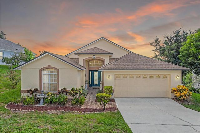 1545 NIGHTFALL DRIVE, Clermont, FL 34711