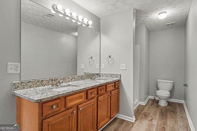 1135 McConaughy Court, Mcdonough, GA 30253