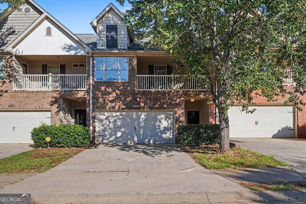 1135 McConaughy Court, Mcdonough, GA 30253