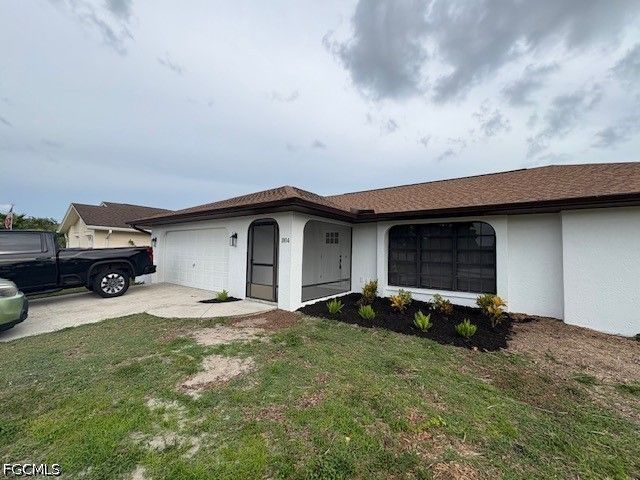 1804 Viscaya PKWY, Cape Coral, FL 33990