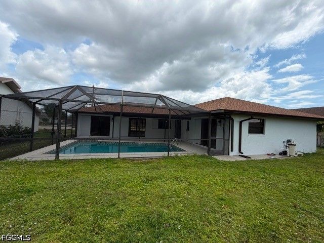 1804 Viscaya PKWY, Cape Coral, FL 33990