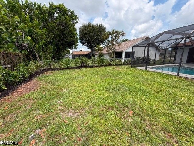 1804 Viscaya PKWY, Cape Coral, FL 33990