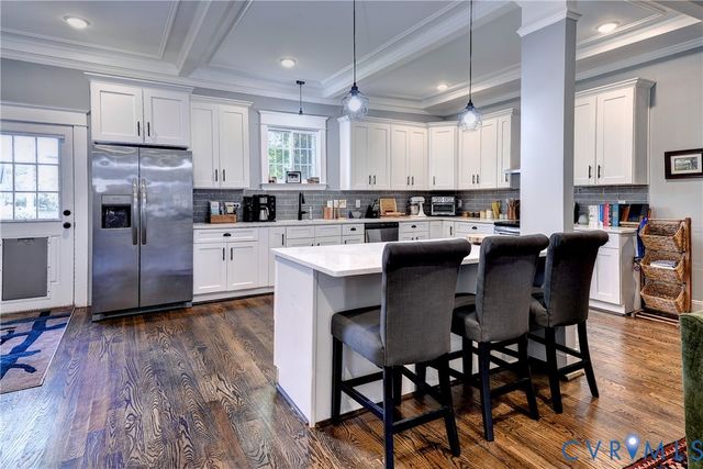 105 Yancey St, Richmond, VA 23222