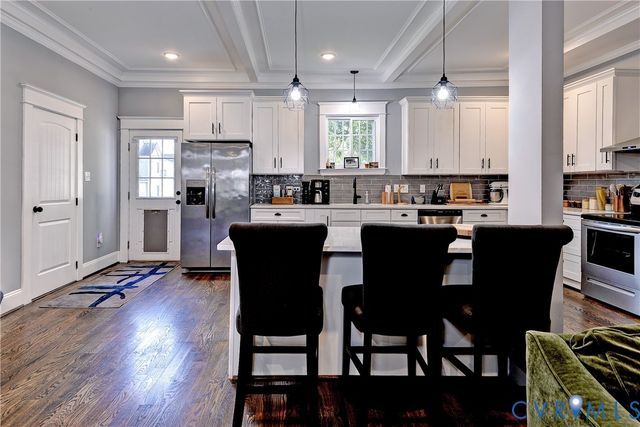 105 Yancey St, Richmond, VA 23222