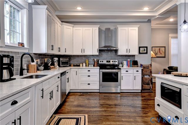105 Yancey St, Richmond, VA 23222