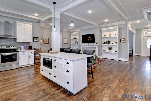 105 Yancey St, Richmond, VA 23222