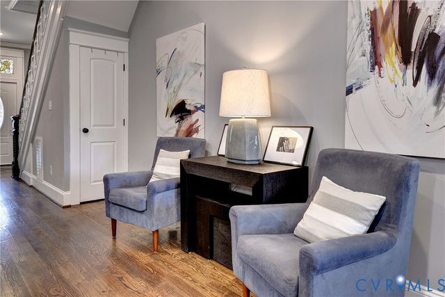 105 Yancey St, Richmond, VA 23222