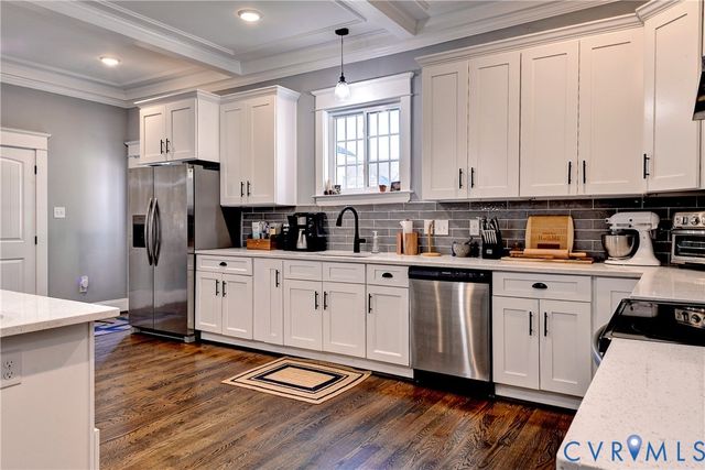 105 Yancey St, Richmond, VA 23222