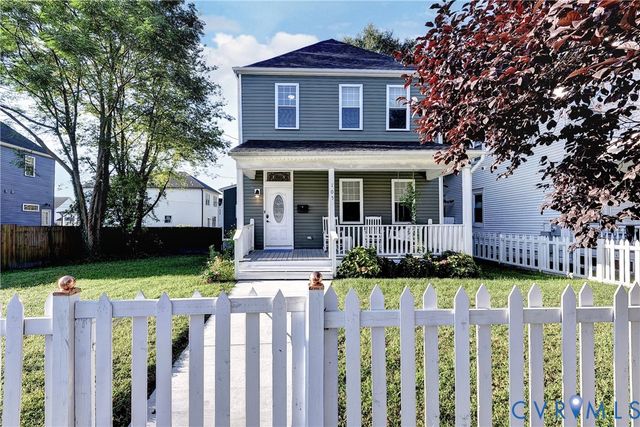 105 Yancey St, Richmond, VA 23222
