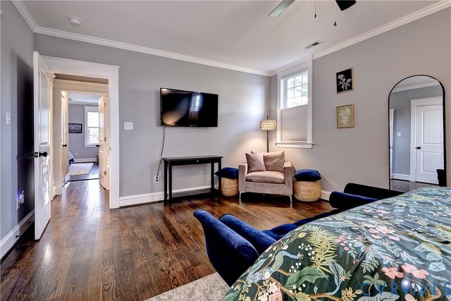 105 Yancey St, Richmond, VA 23222