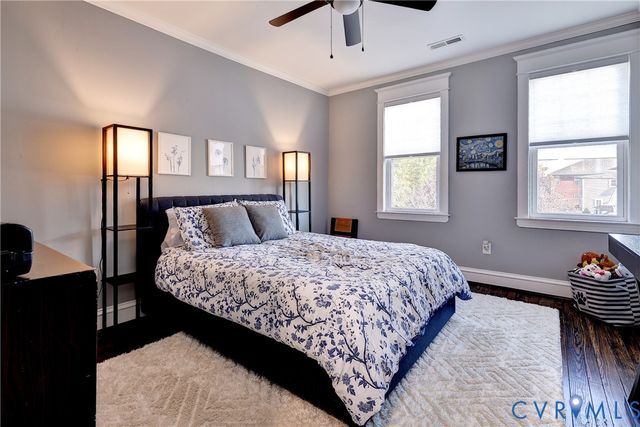 105 Yancey St, Richmond, VA 23222