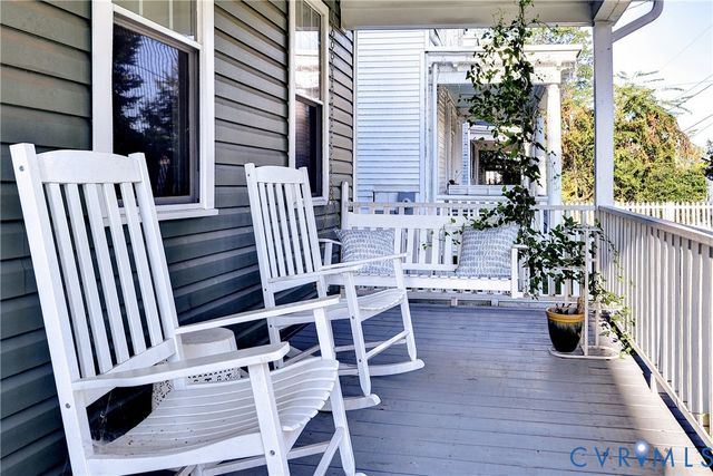 105 Yancey St, Richmond, VA 23222