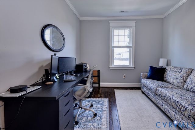105 Yancey St, Richmond, VA 23222