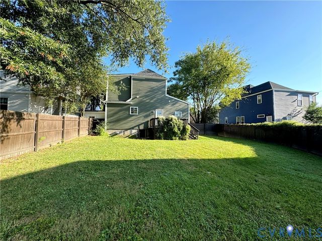 105 Yancey St, Richmond, VA 23222