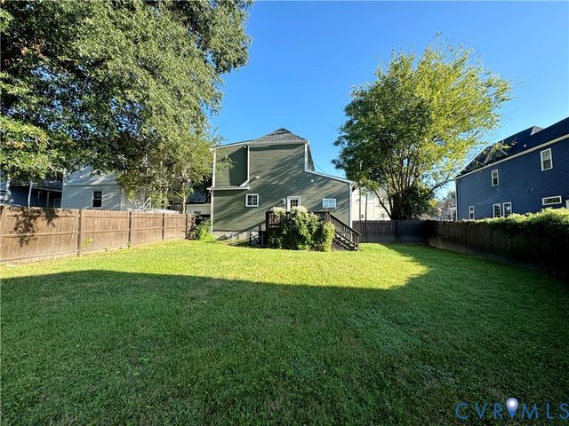 105 Yancey St, Richmond, VA 23222
