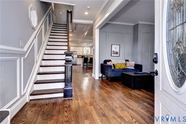 105 Yancey St, Richmond, VA 23222