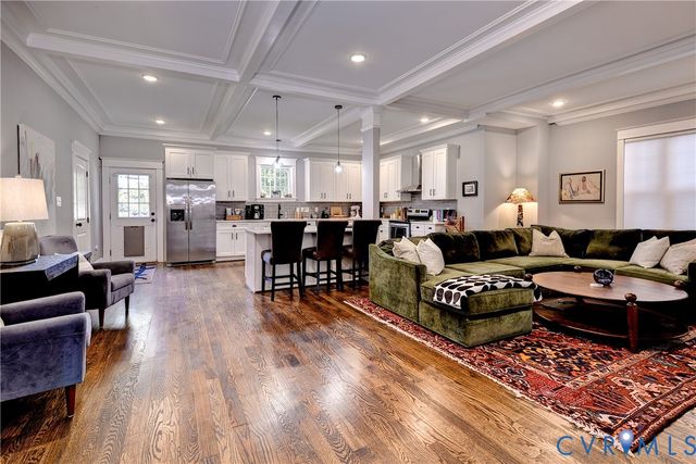 105 Yancey St, Richmond, VA 23222