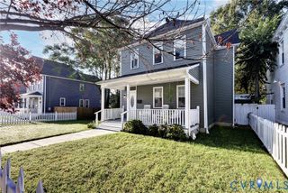 105 Yancey St, Richmond, VA 23222